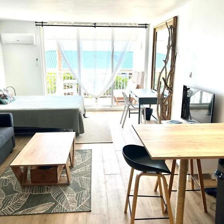 Appartement Luxe Ocean View 9403 クルドサック エクステリア 写真