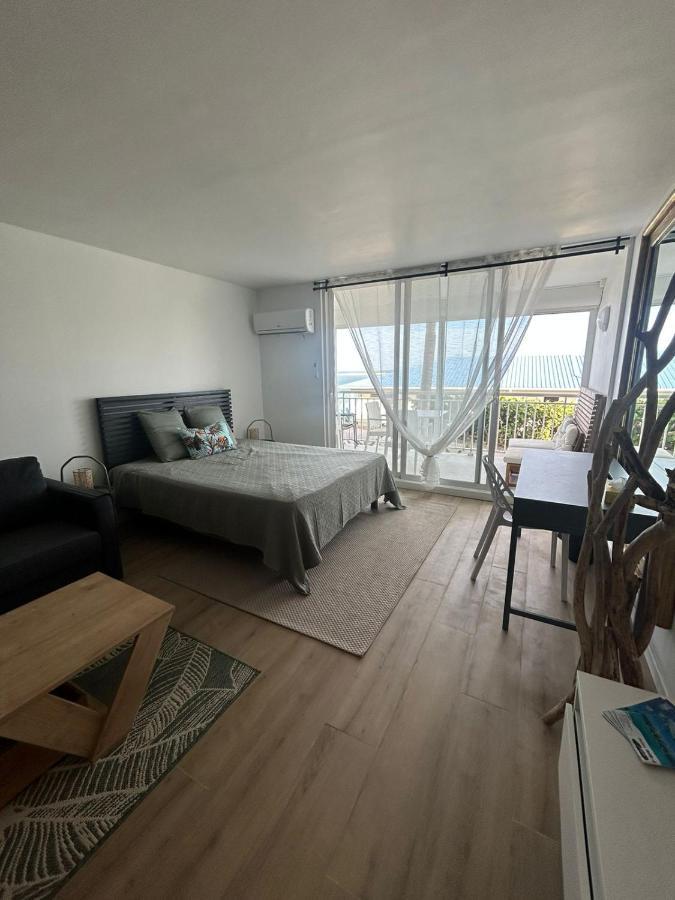 Appartement Luxe Ocean View 9403 クルドサック エクステリア 写真