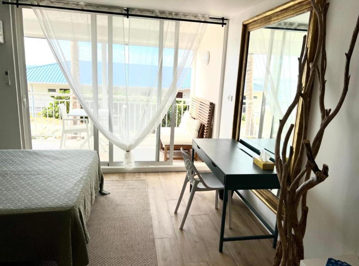 Appartement Luxe Ocean View 9403 クルドサック エクステリア 写真
