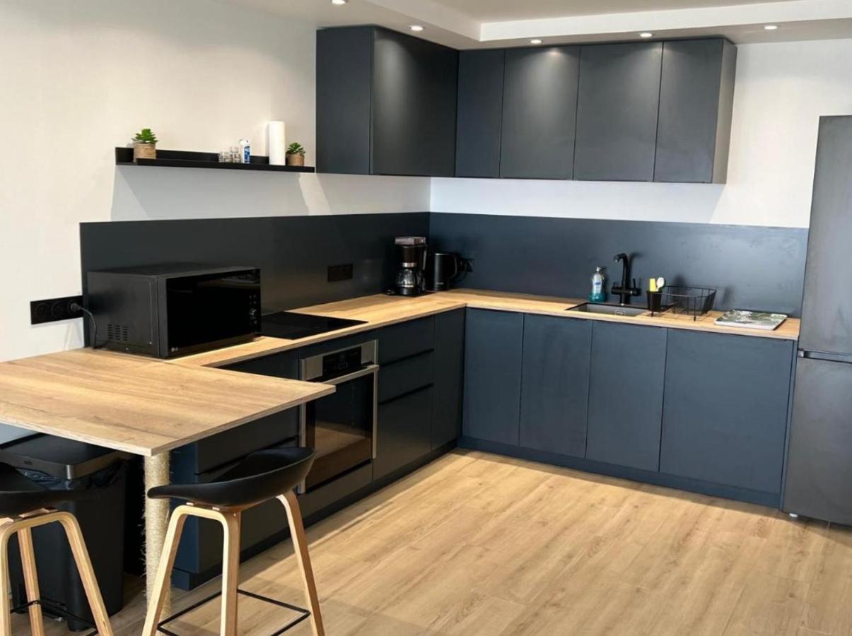 Appartement Luxe Ocean View 9403 クルドサック エクステリア 写真