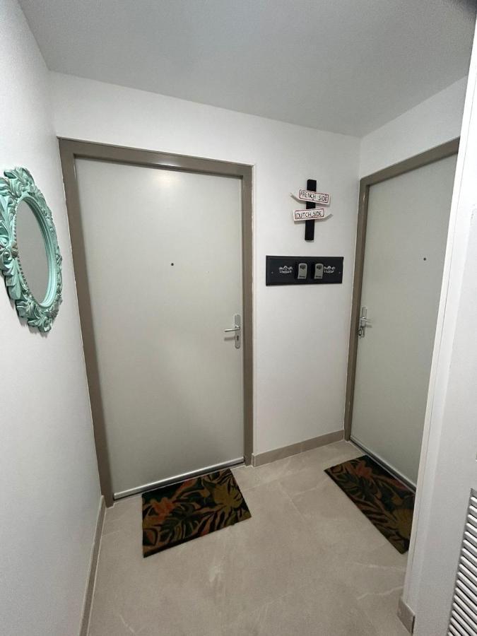 Appartement Luxe Ocean View 9403 クルドサック エクステリア 写真