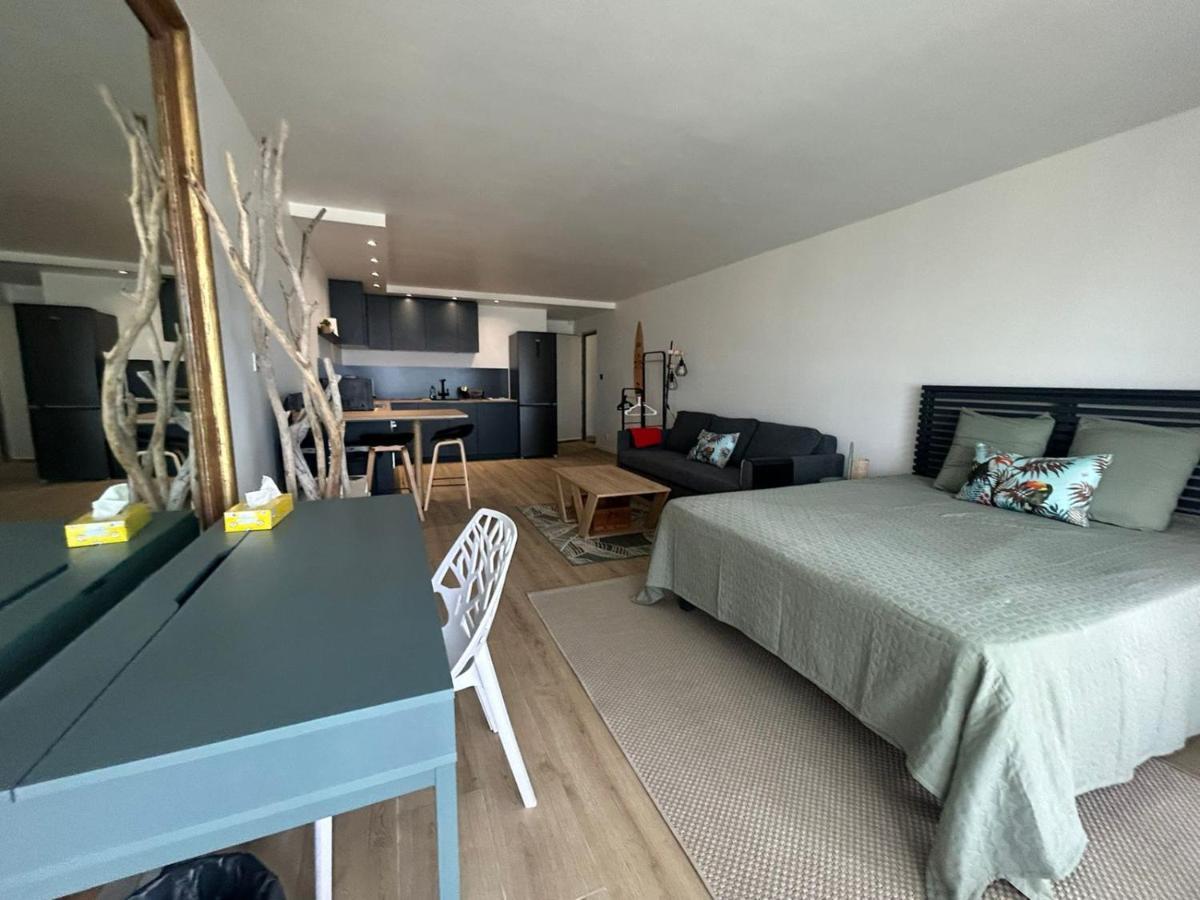Appartement Luxe Ocean View 9403 クルドサック エクステリア 写真
