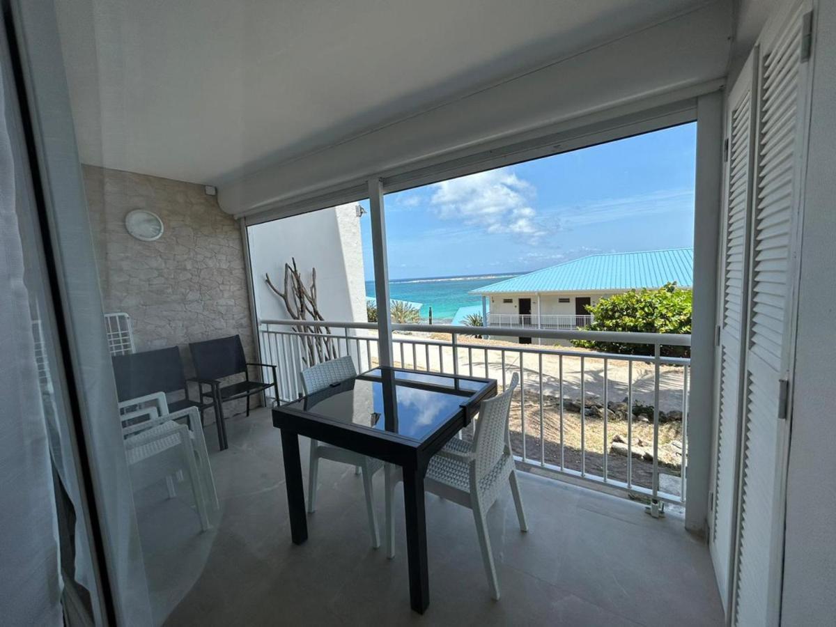 Appartement Luxe Ocean View 9403 クルドサック エクステリア 写真