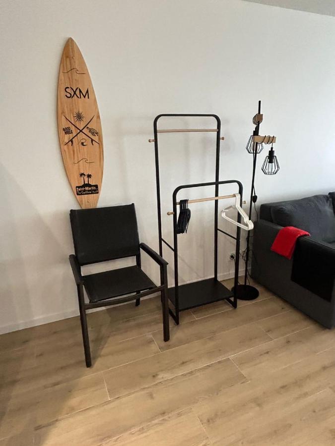 Appartement Luxe Ocean View 9403 クルドサック エクステリア 写真