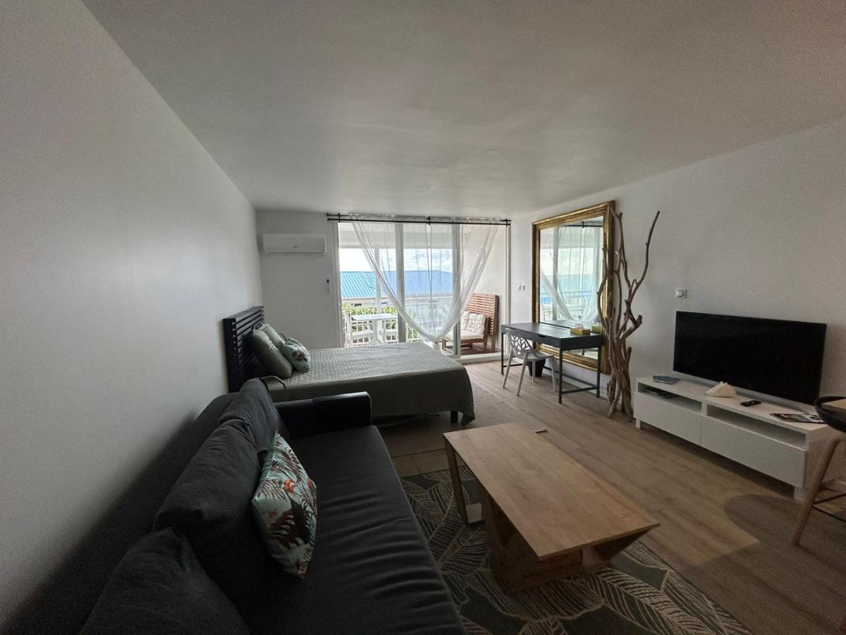 Appartement Luxe Ocean View 9403 クルドサック エクステリア 写真