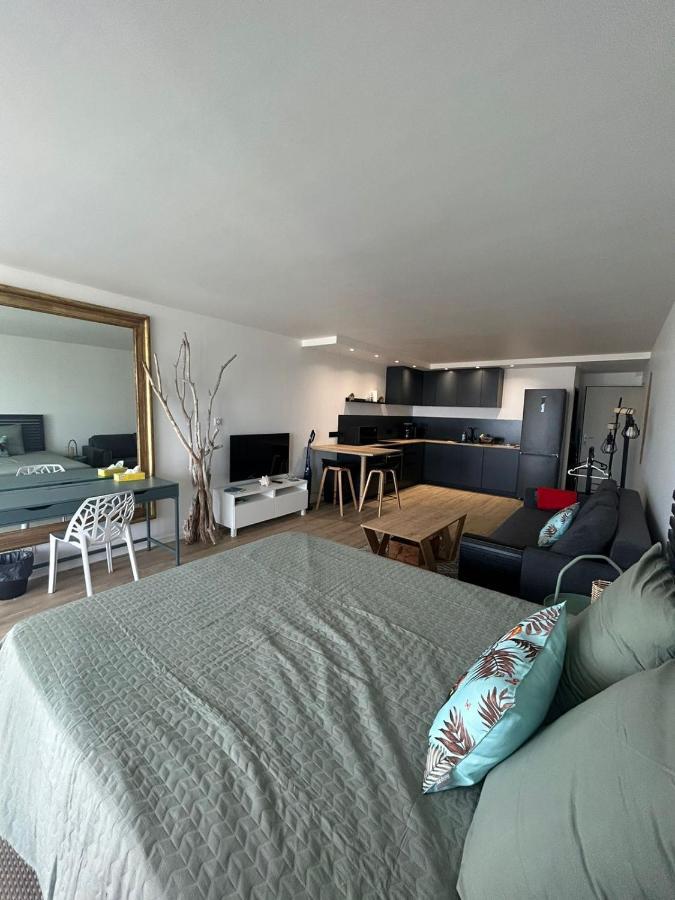 Appartement Luxe Ocean View 9403 クルドサック エクステリア 写真