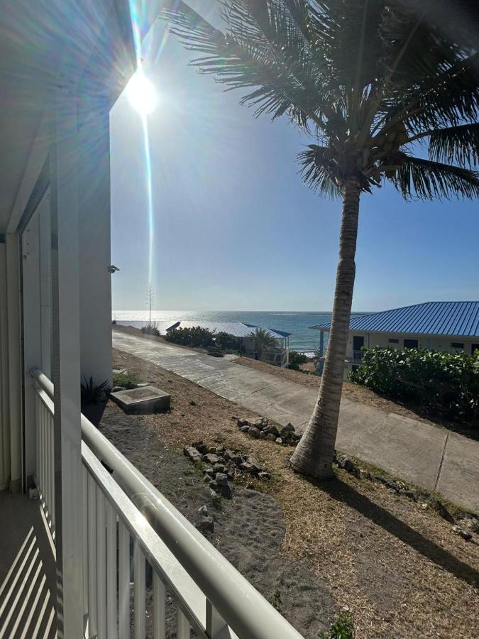 Appartement Luxe Ocean View 9403 クルドサック エクステリア 写真