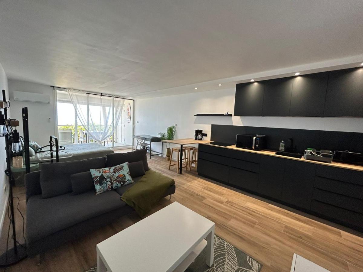 Appartement Luxe Ocean View 9403 クルドサック エクステリア 写真