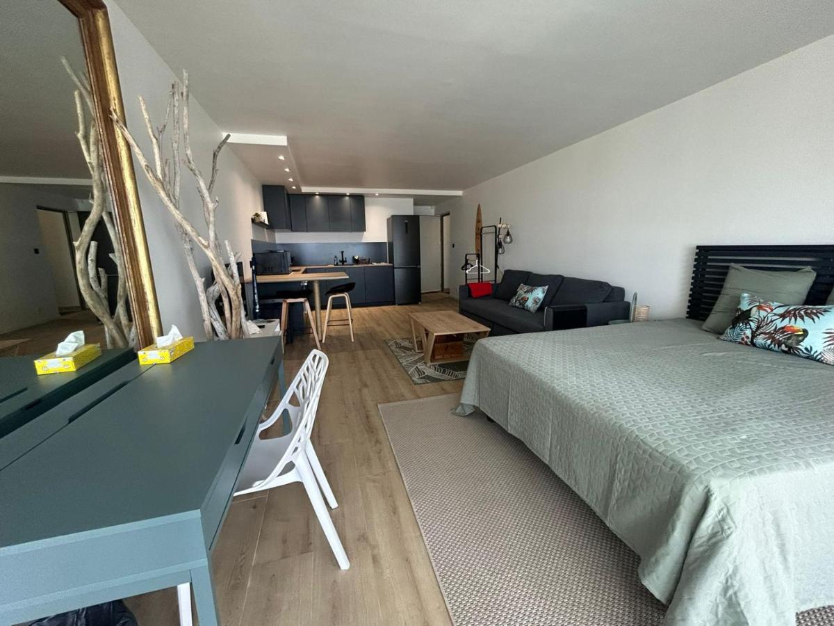 Appartement Luxe Ocean View 9403 クルドサック エクステリア 写真