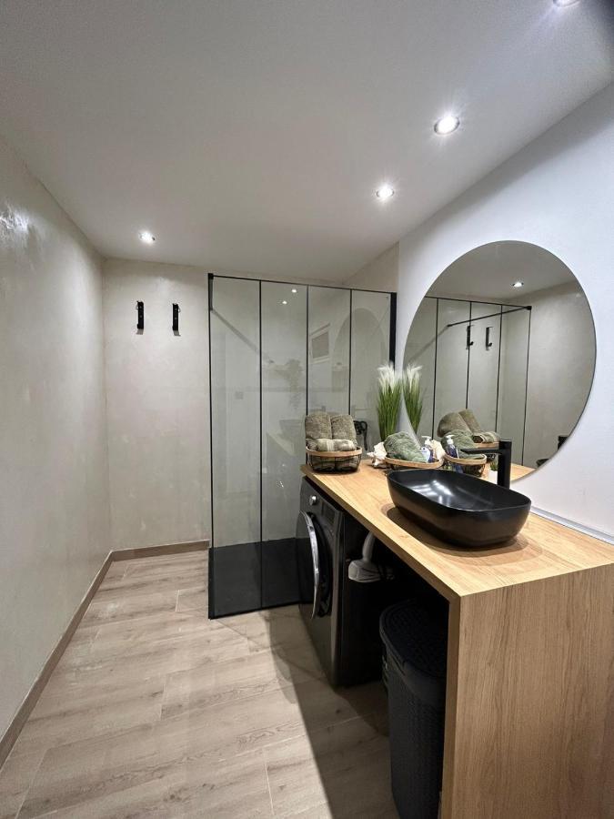 Appartement Luxe Ocean View 9403 クルドサック エクステリア 写真