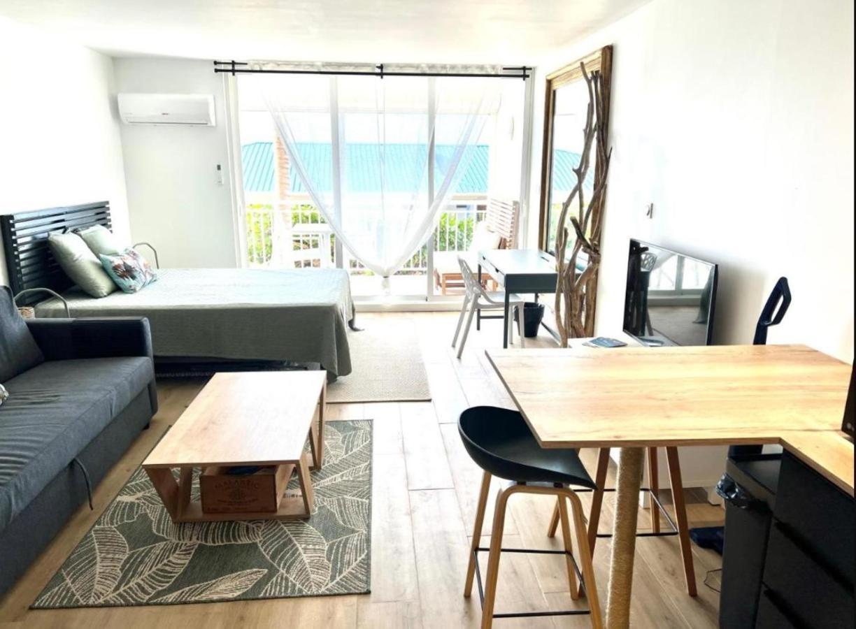 Appartement Luxe Ocean View 9403 クルドサック エクステリア 写真