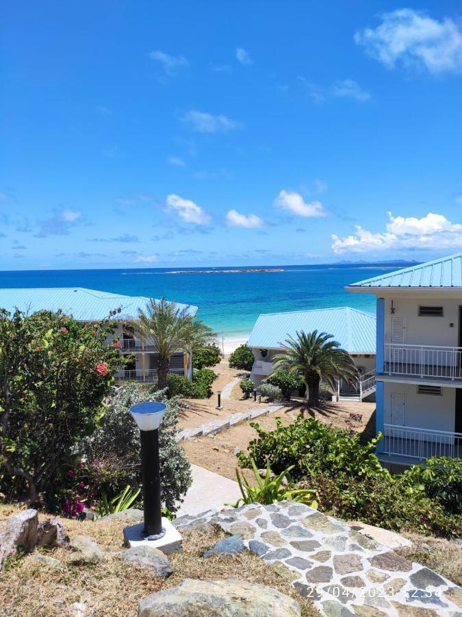 Appartement Luxe Ocean View 9403 クルドサック エクステリア 写真