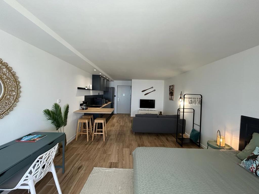 Appartement Luxe Ocean View 9403 クルドサック エクステリア 写真