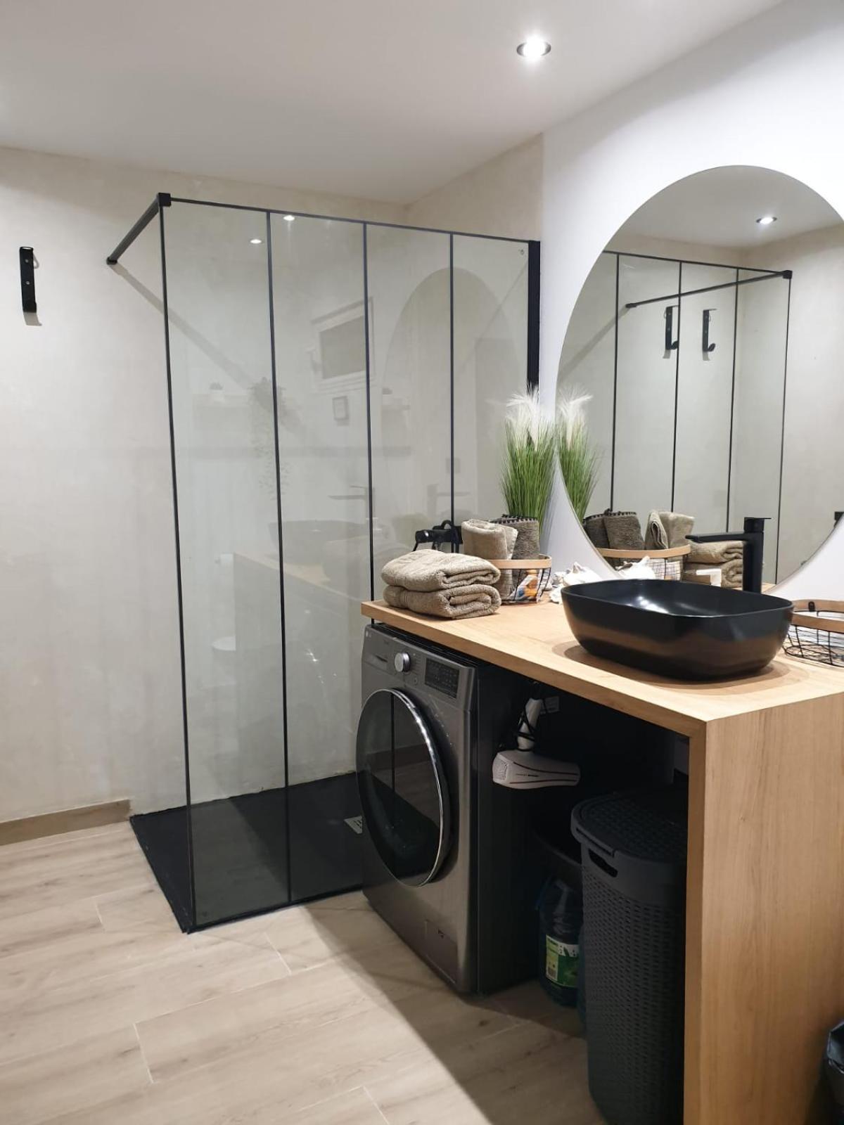 Appartement Luxe Ocean View 9403 クルドサック エクステリア 写真