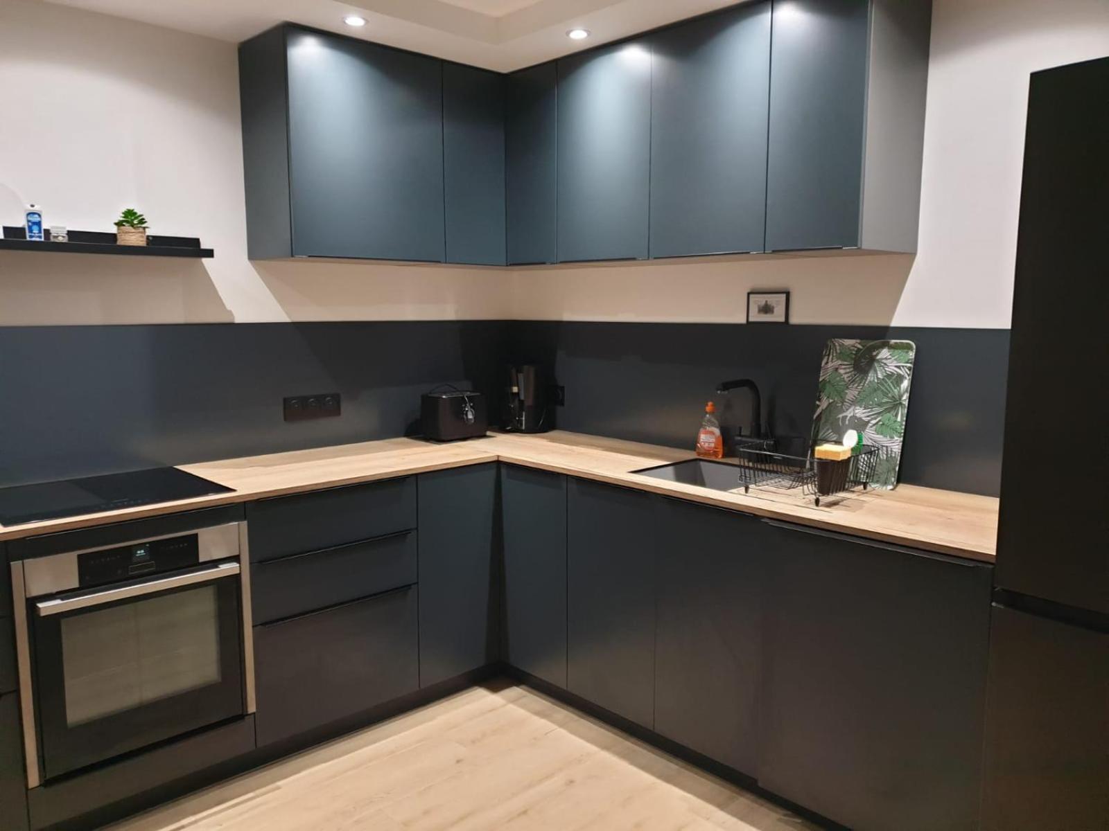 Appartement Luxe Ocean View 9403 クルドサック エクステリア 写真