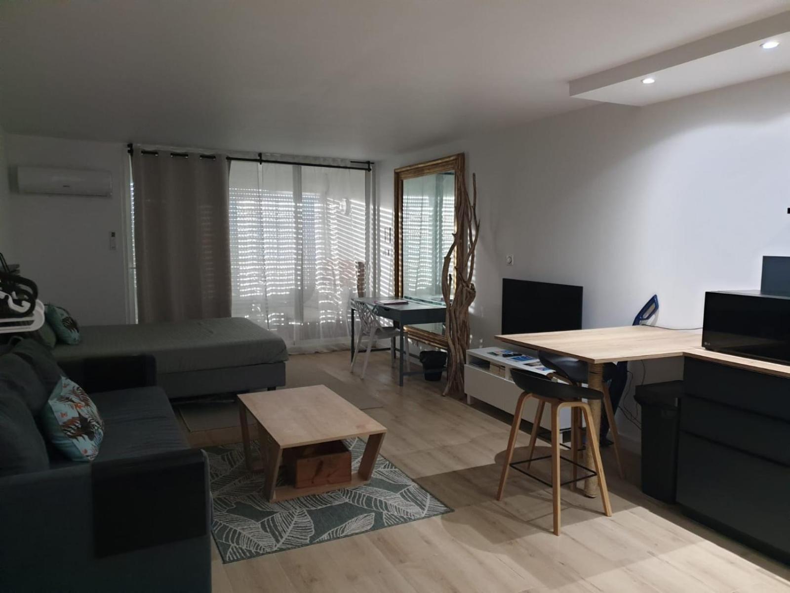 Appartement Luxe Ocean View 9403 クルドサック エクステリア 写真