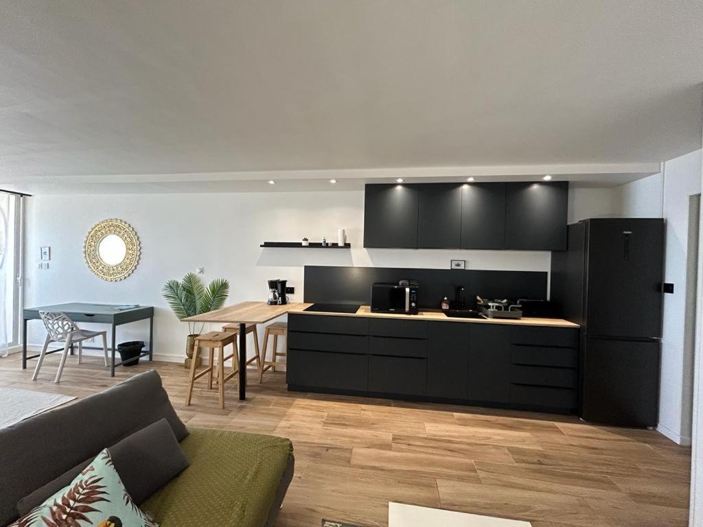 Appartement Luxe Ocean View 9403 クルドサック エクステリア 写真