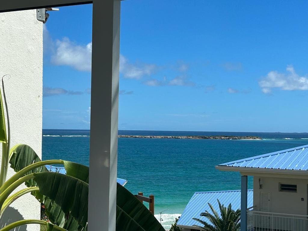 Appartement Luxe Ocean View 9403 クルドサック エクステリア 写真