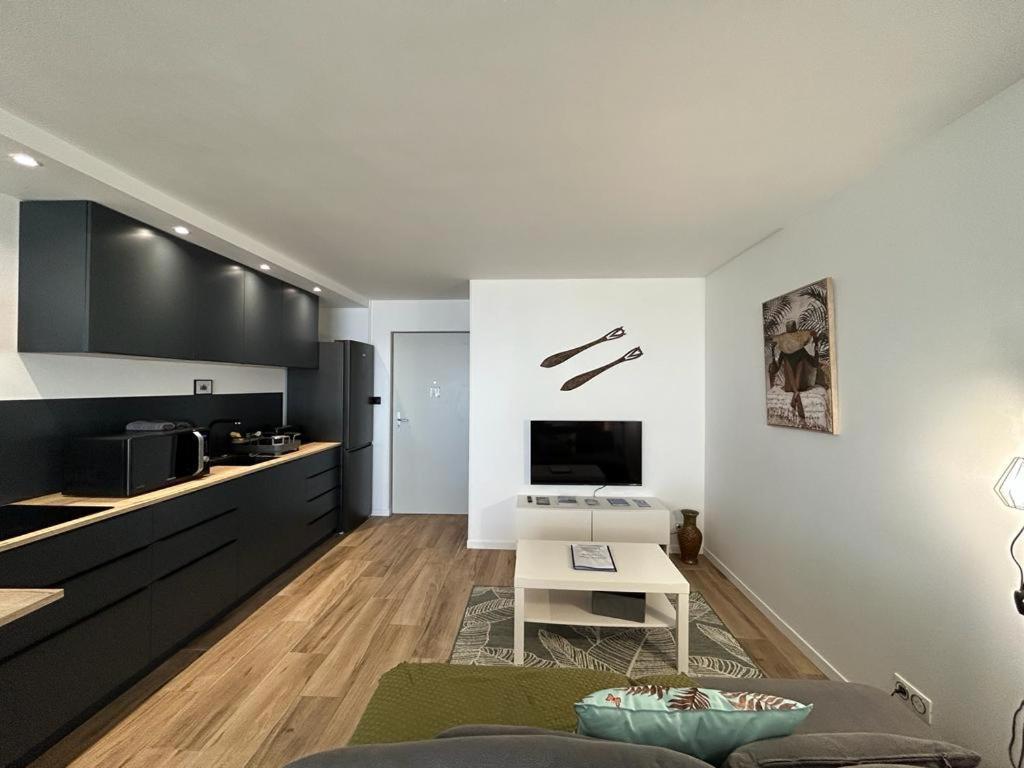Appartement Luxe Ocean View 9403 クルドサック エクステリア 写真